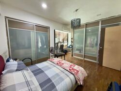 Cavenagh Court (D9), Apartment #534011201